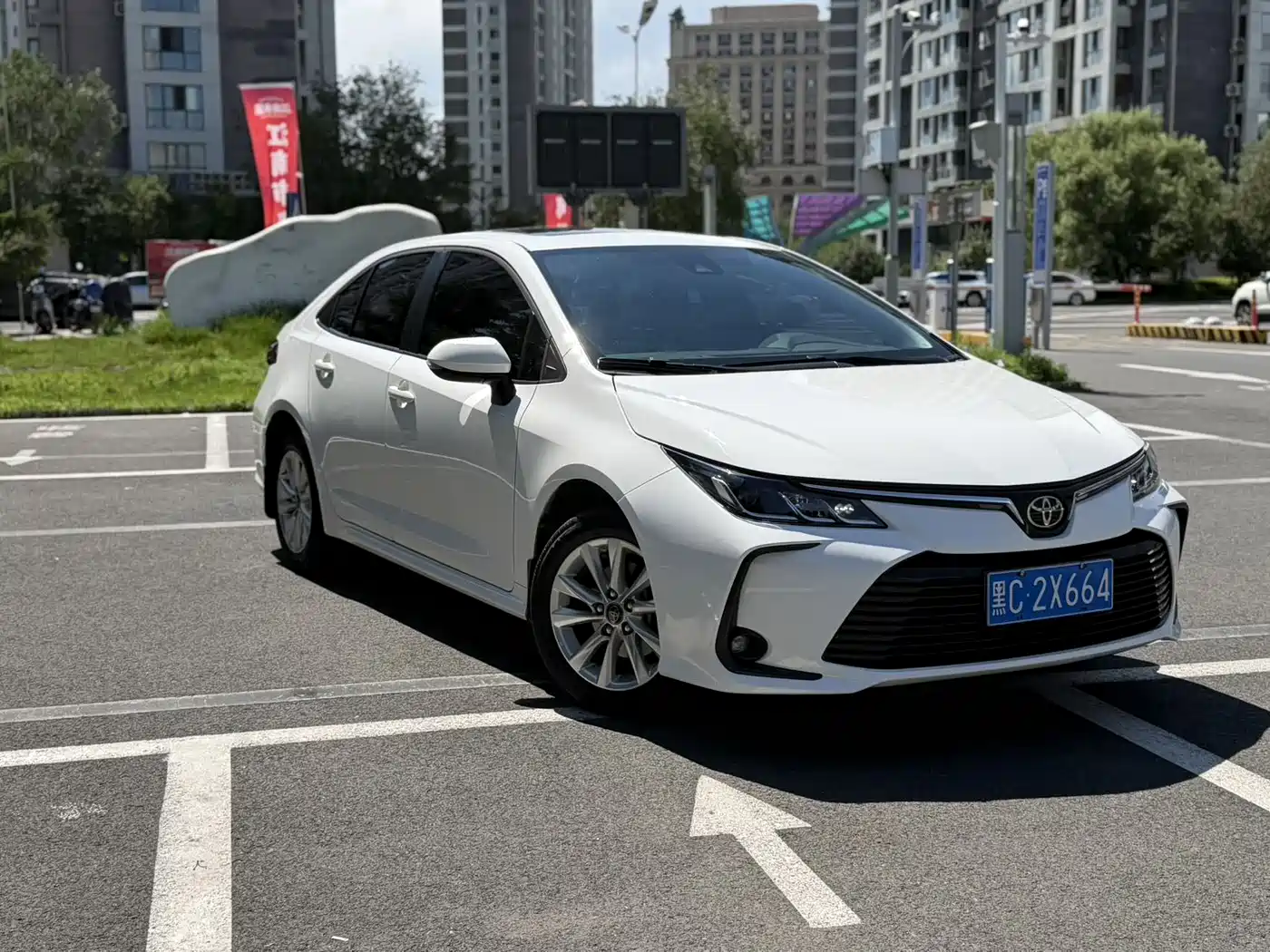 Toyota Corolla, миниатюра 3