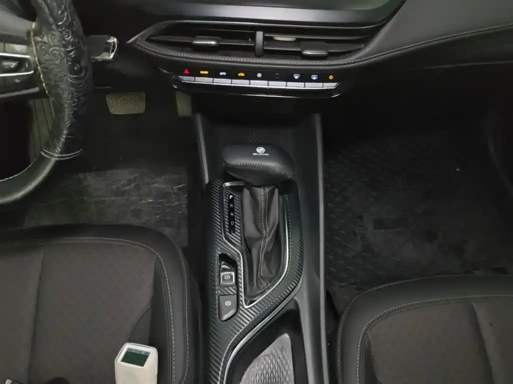 Buick Verano 2023 Pro Joy Edition фото 14