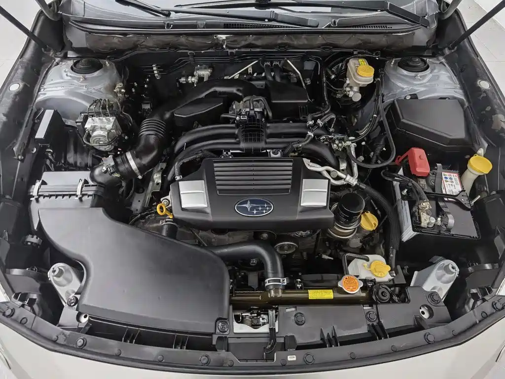 Subaru Outback 2016 2016 2.5i Luxury Navigation Edition