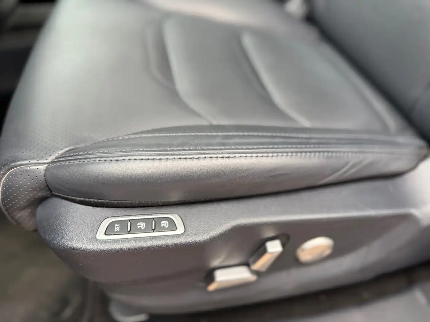 Weltmeister WEIMA EX5