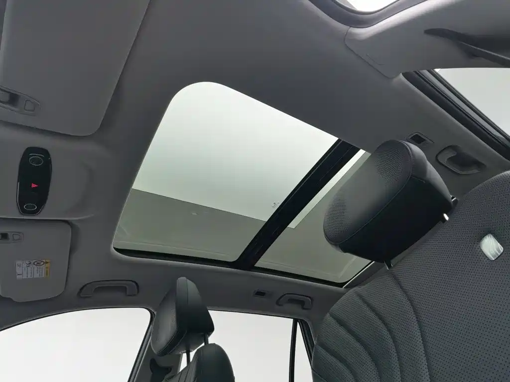 Geely Galaxy Galaxy E5 2024 2024 530km Explore+ Edition