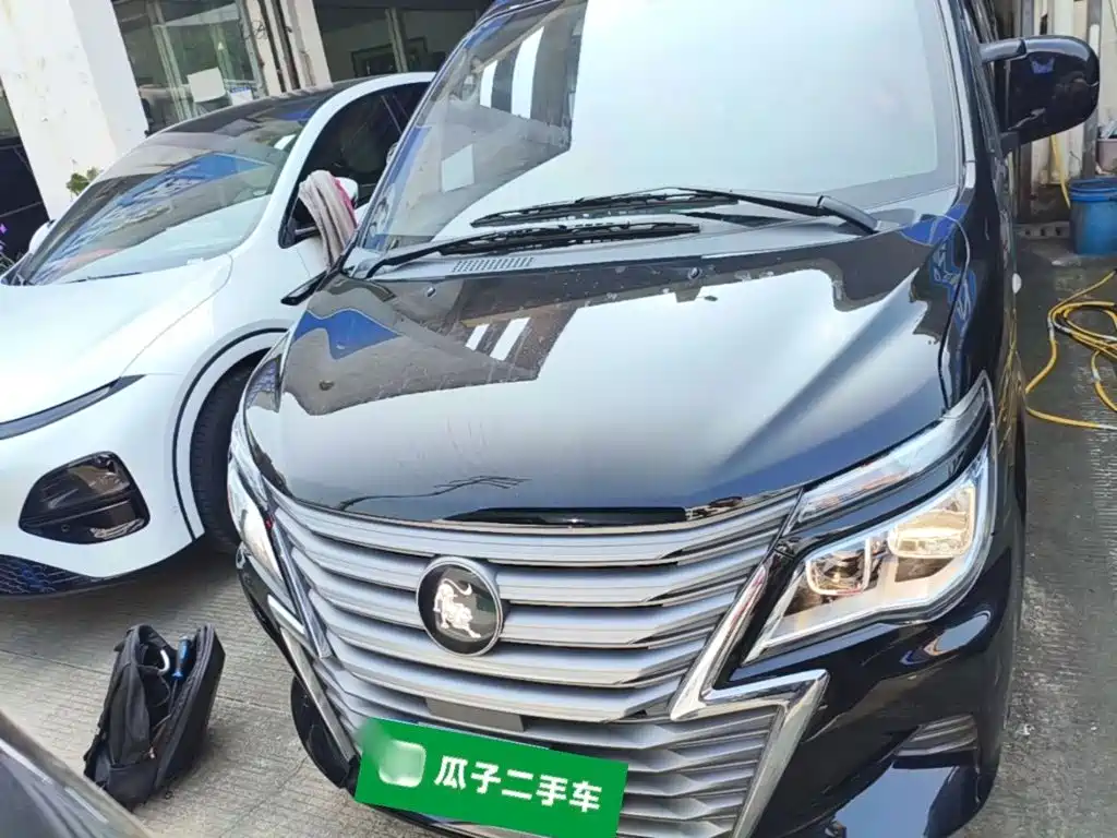 Photo 3 - Dongfeng Fengxing Lingzhi