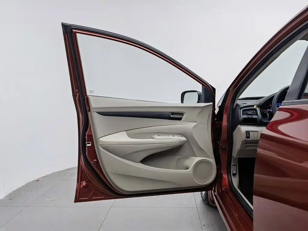 Honda City Classic 2013 2012 1.5L Manual Comfort Edition