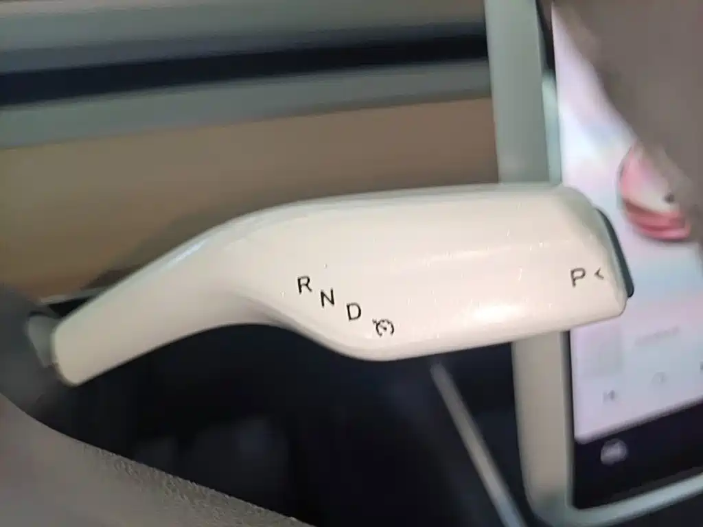 Tesla Model 3 (Import) 2019 2019 Standard Range RWD Upgraded Edition