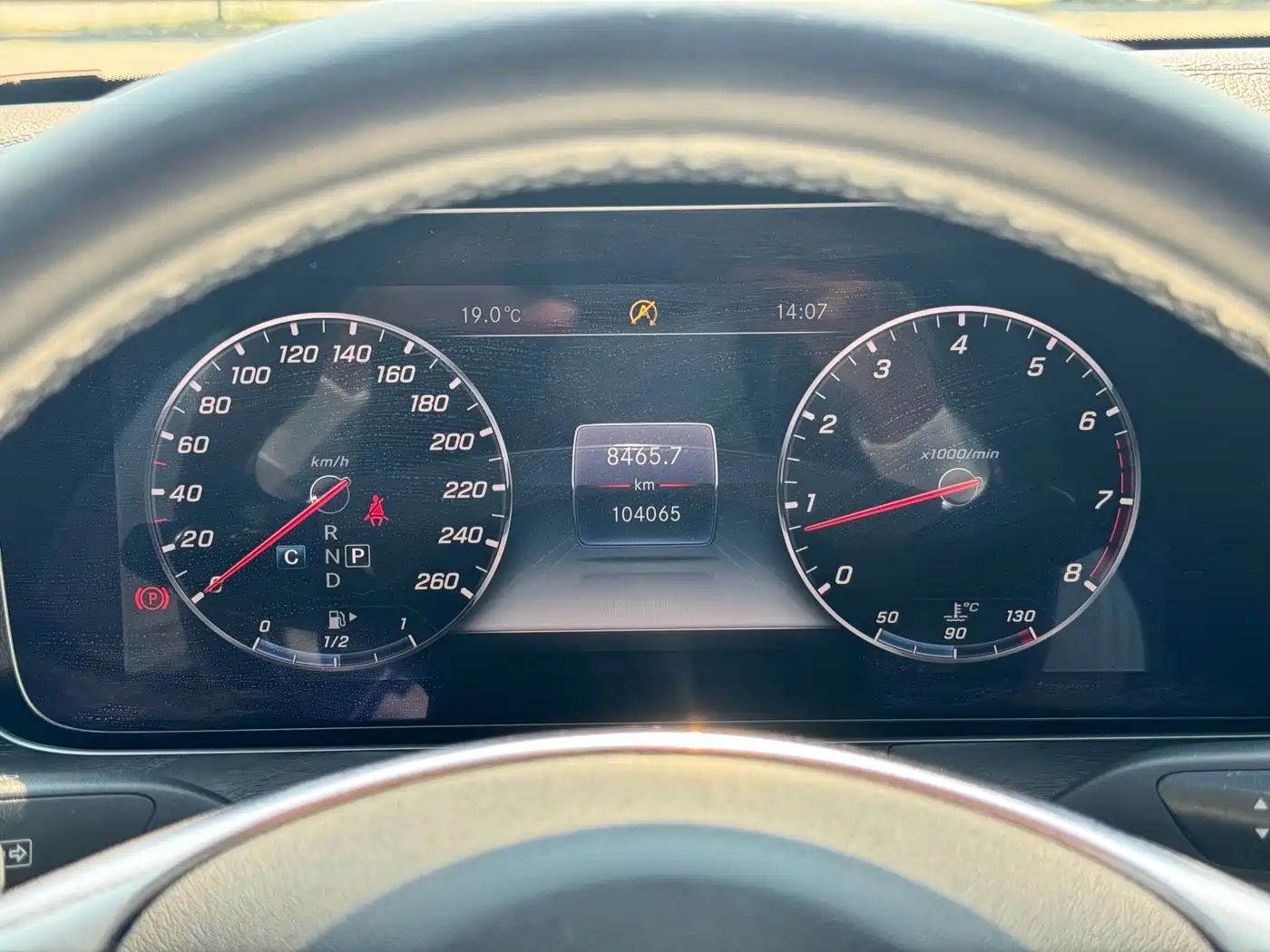 Mercedes-Benz E-Class 2018 Facelift E 200 L Sport фото 12