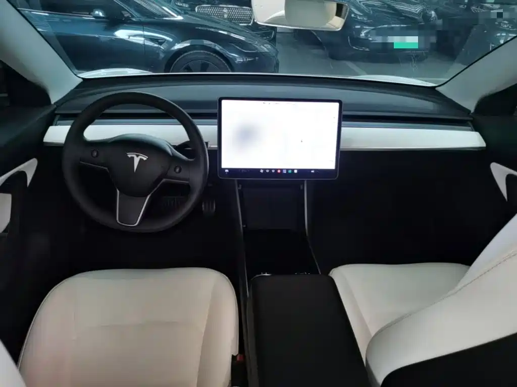 Фото 10 - Tesla Model 3 (Import)