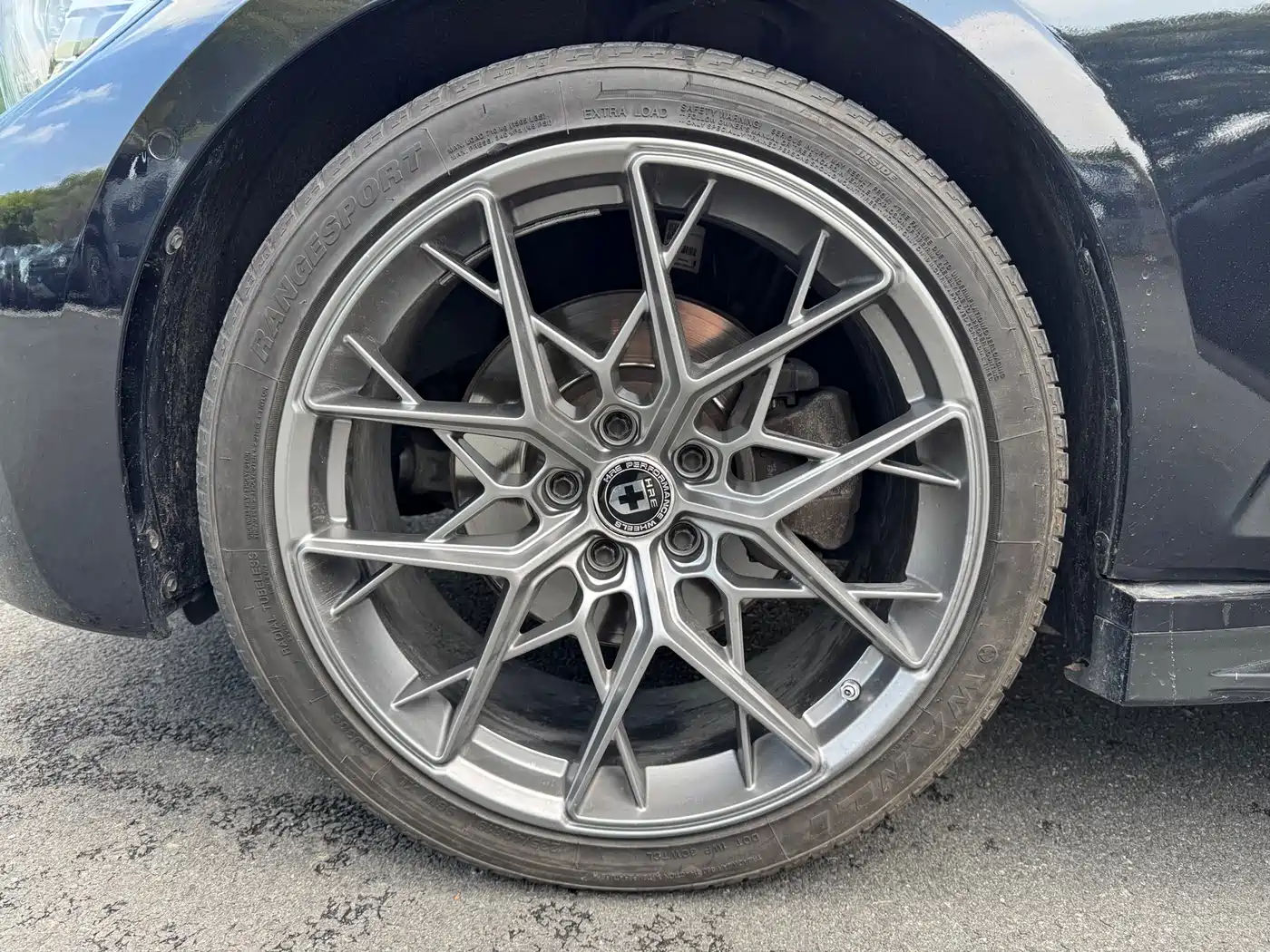 BMW 3 Series 2020 330i M Sport Blackout Package фото 22