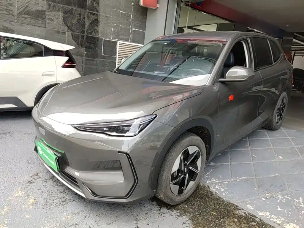 Geely Galaxy Galaxy E5 2024 440km Start Edition