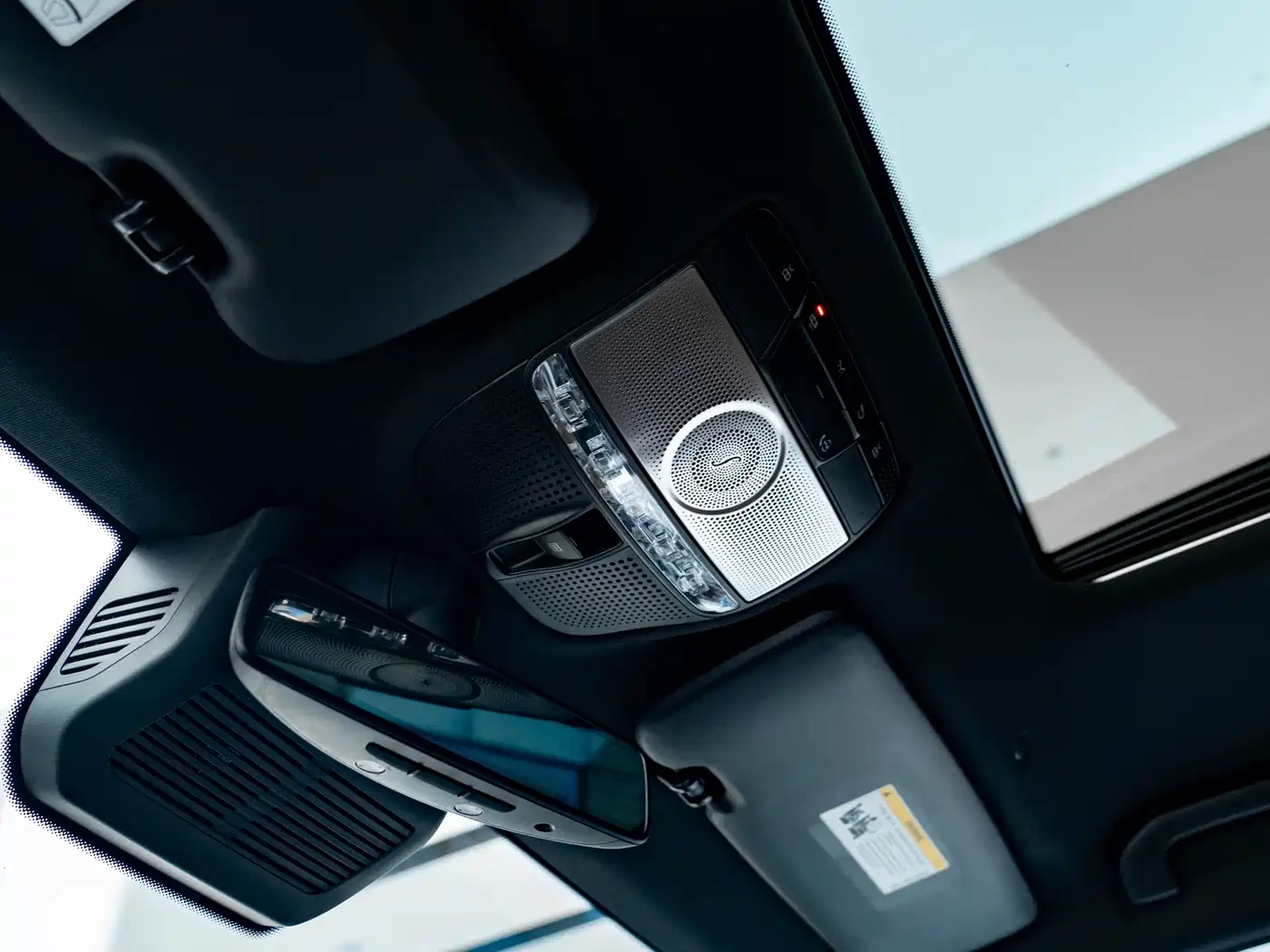 Mercedes-Benz G-Class 2021 G 500 фото 16