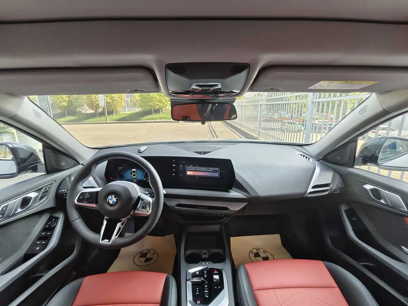 BMW 2 Series 2025 225L M Sport Moonlight Package фото 8