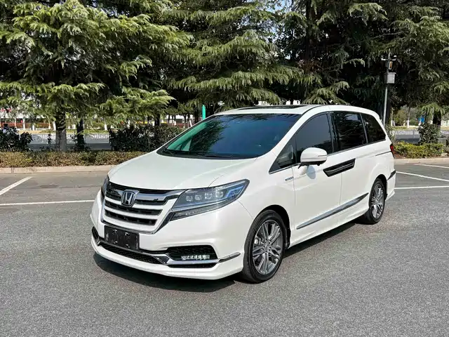 HONDA AI LISHEN