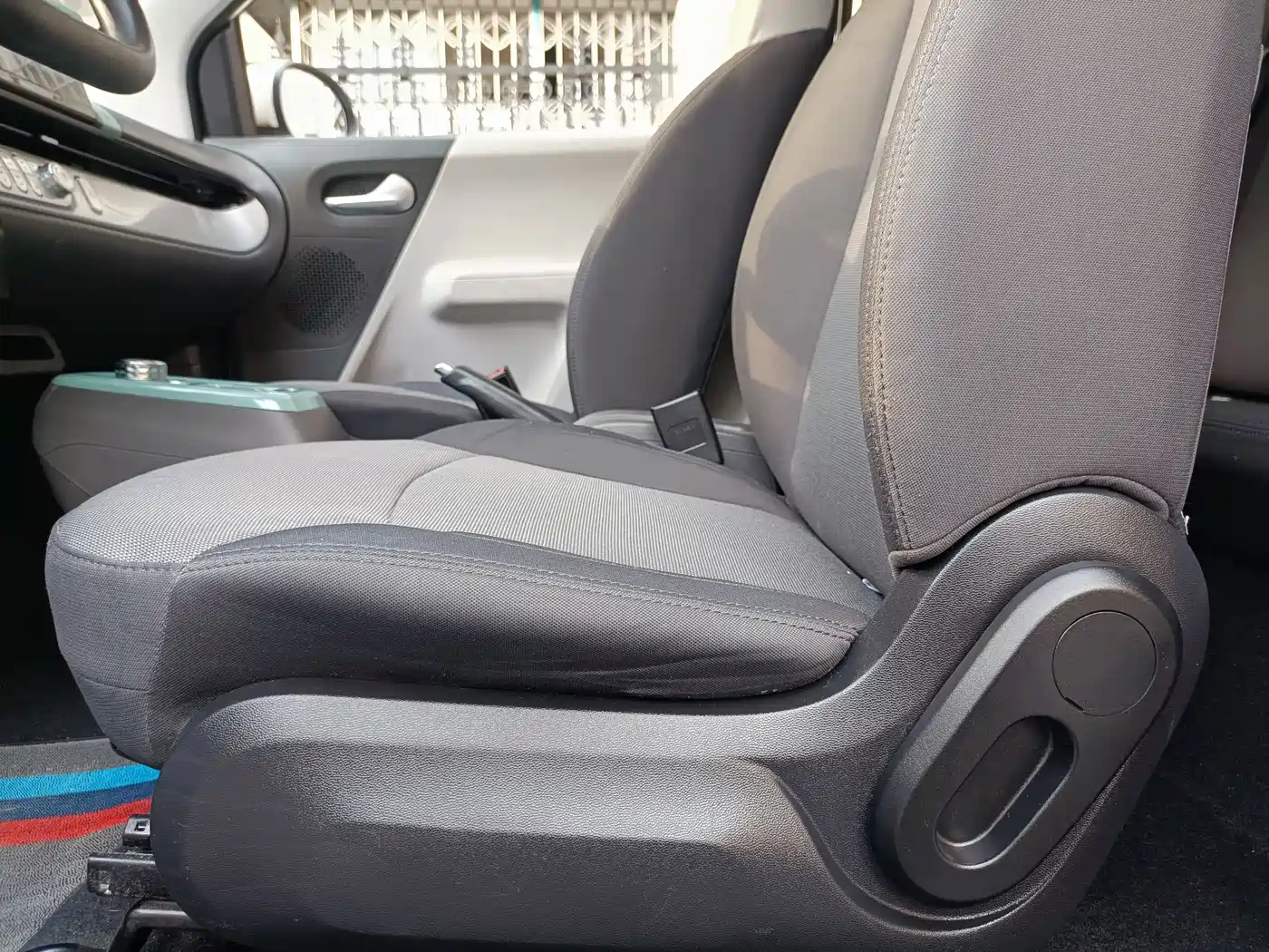 CHANGAN CHANGAN LUMIN