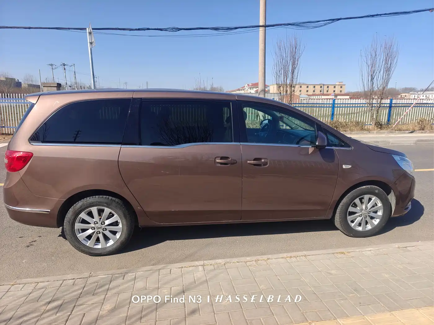 Buick GL8 2018 28T Comfort China VI фото 7