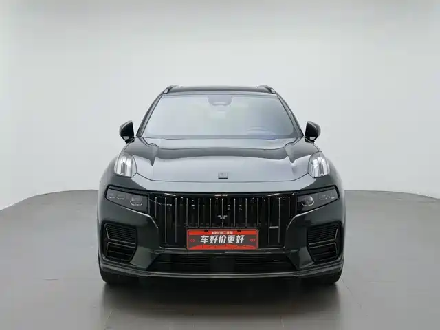 Lynk & Co 09 EM-P 2024 2.0TD EM-P AWD ULTRA 6-Seater — фото 3