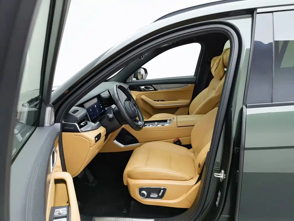 Lynk & Co 09 EM-P, миниатюра 10
