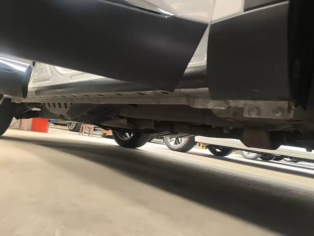 Haval F7 2019 2019 2.0T 2WD i-Model China V