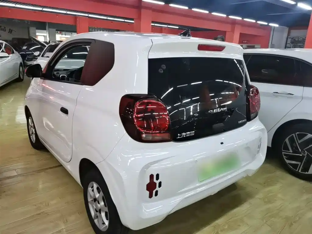 ROEWE CLEWE CLEVER