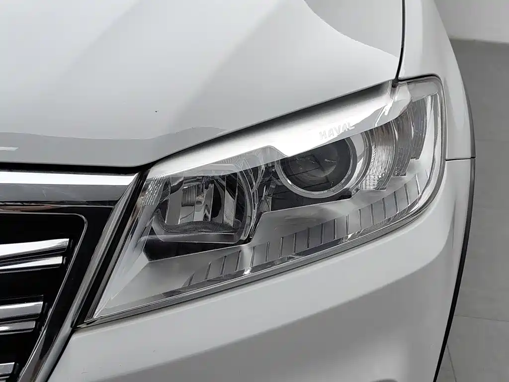 Фото 7 - Haval H6
