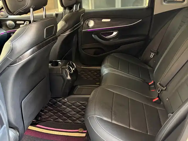 Mercedes-Benz E-Class 2017 E 300 L Sport Fashion — фото 5