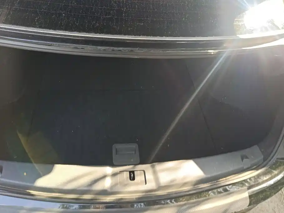 Photo 4 - Hongqi E-QM5