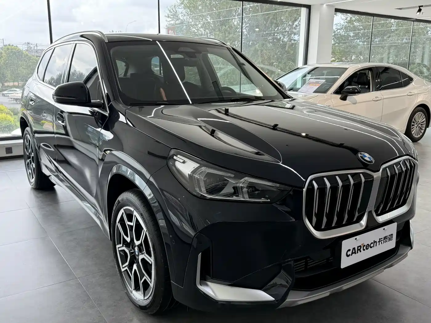 2026 BMW X1