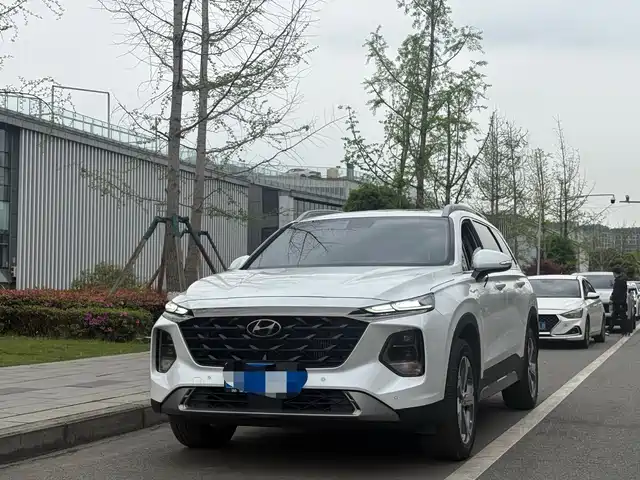 hyundai shengda