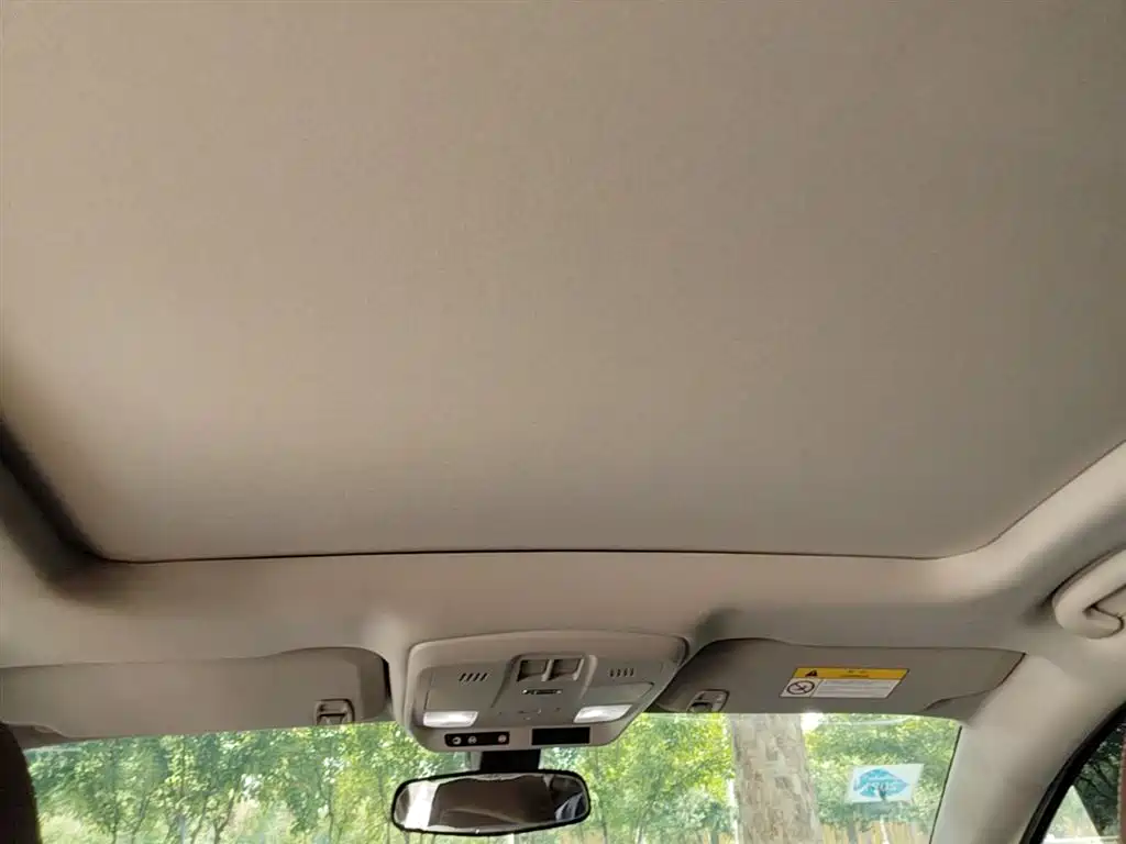 Buick Envision Plus 2018 28T 4WD Elite фото 18