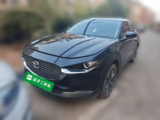 Similar car