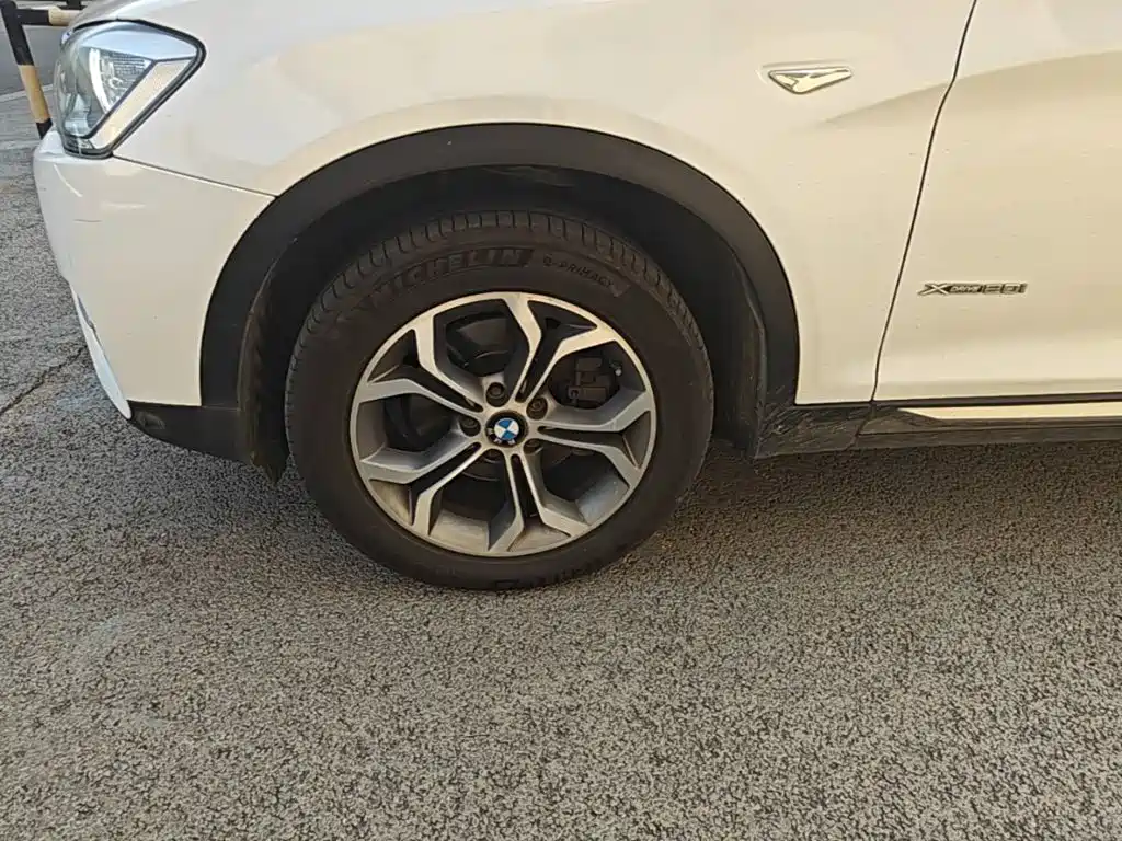 BMW X4 2015 2014 xDrive20i X Design Package