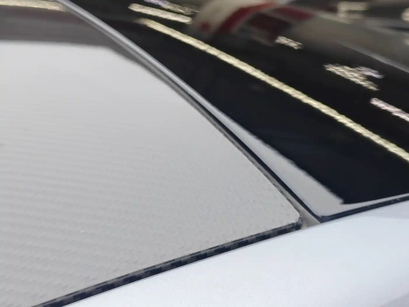 Xiaomi Auto Xiaomi SU7 Ultra 2025 Model Ultra фото 18