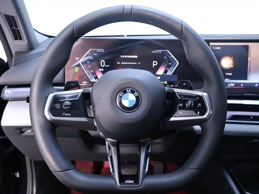 BMW 5 Series, миниатюра 16