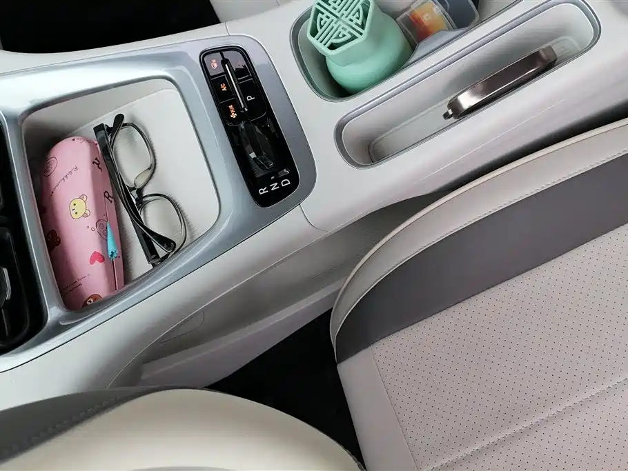 GEELY GALAXY STAR WISH