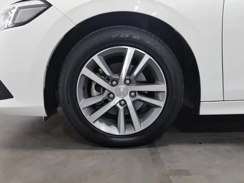 Honda Civic 2023 2022 240TURBO CVT Sport Edition