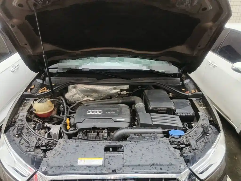 Фото 3 - Audi Q3