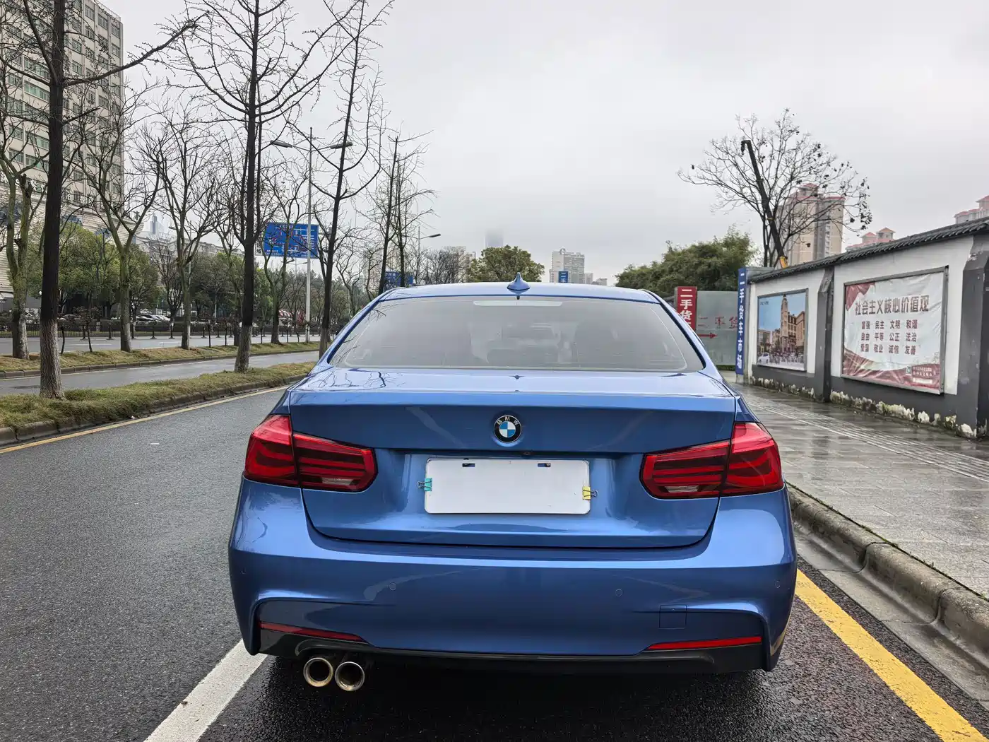 Фото 18 - BMW 3 Series