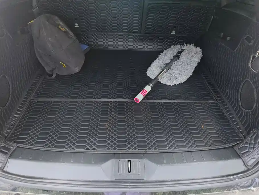 Photo 4 - GAC Trumpchi Trumpchi GS8