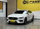 Фото 1 - Volvo S60