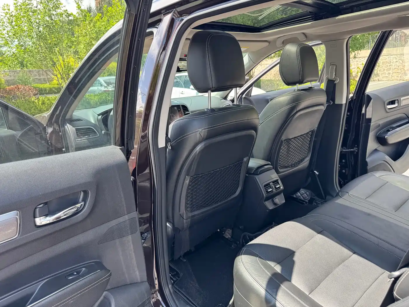 Renault Koleos 2017 2017 2.5L 2WD Premium Edition