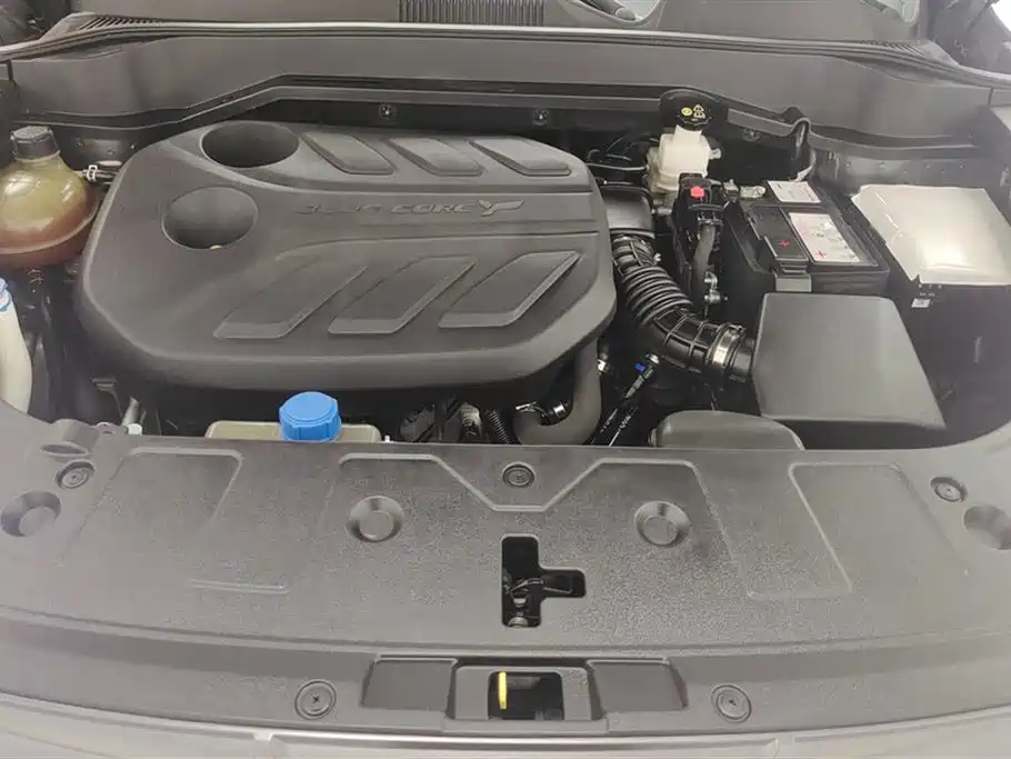 CHANGAN CHANGAN AUCHAN Z6