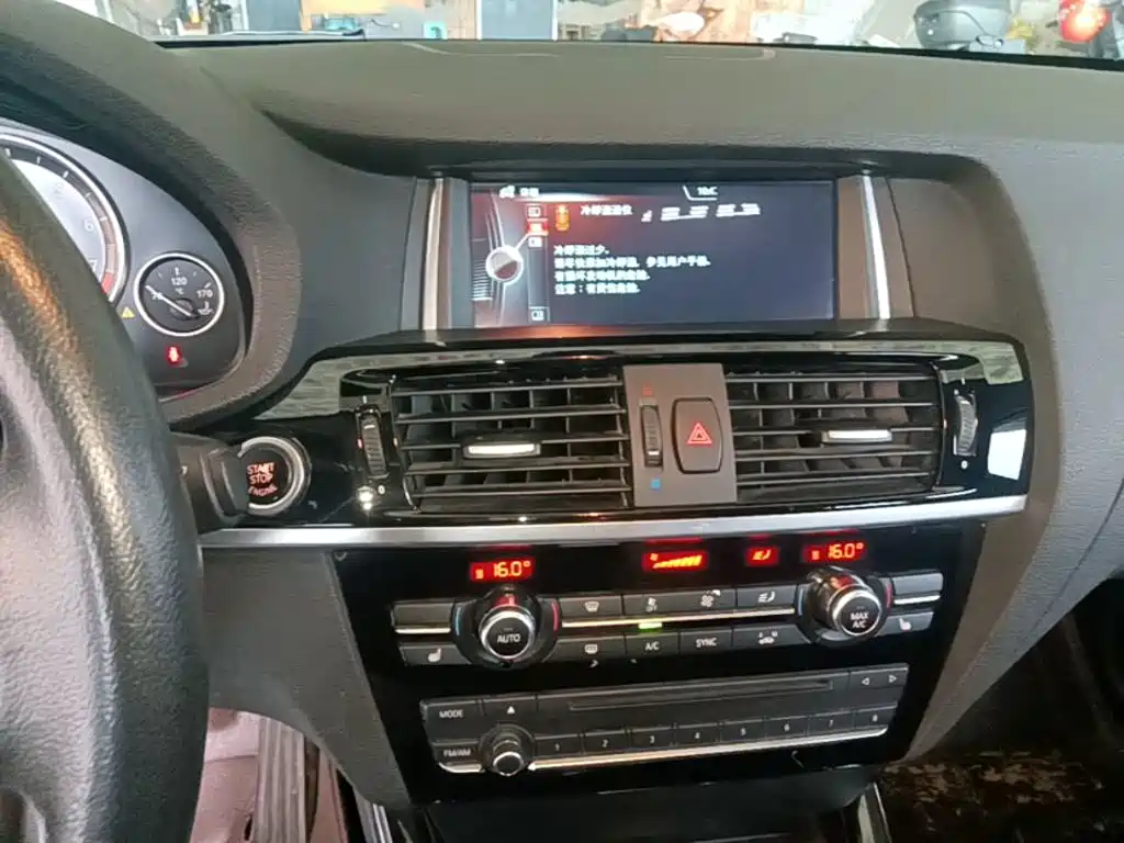 BMW X4 2014 2014 xDrive20i X Design Package