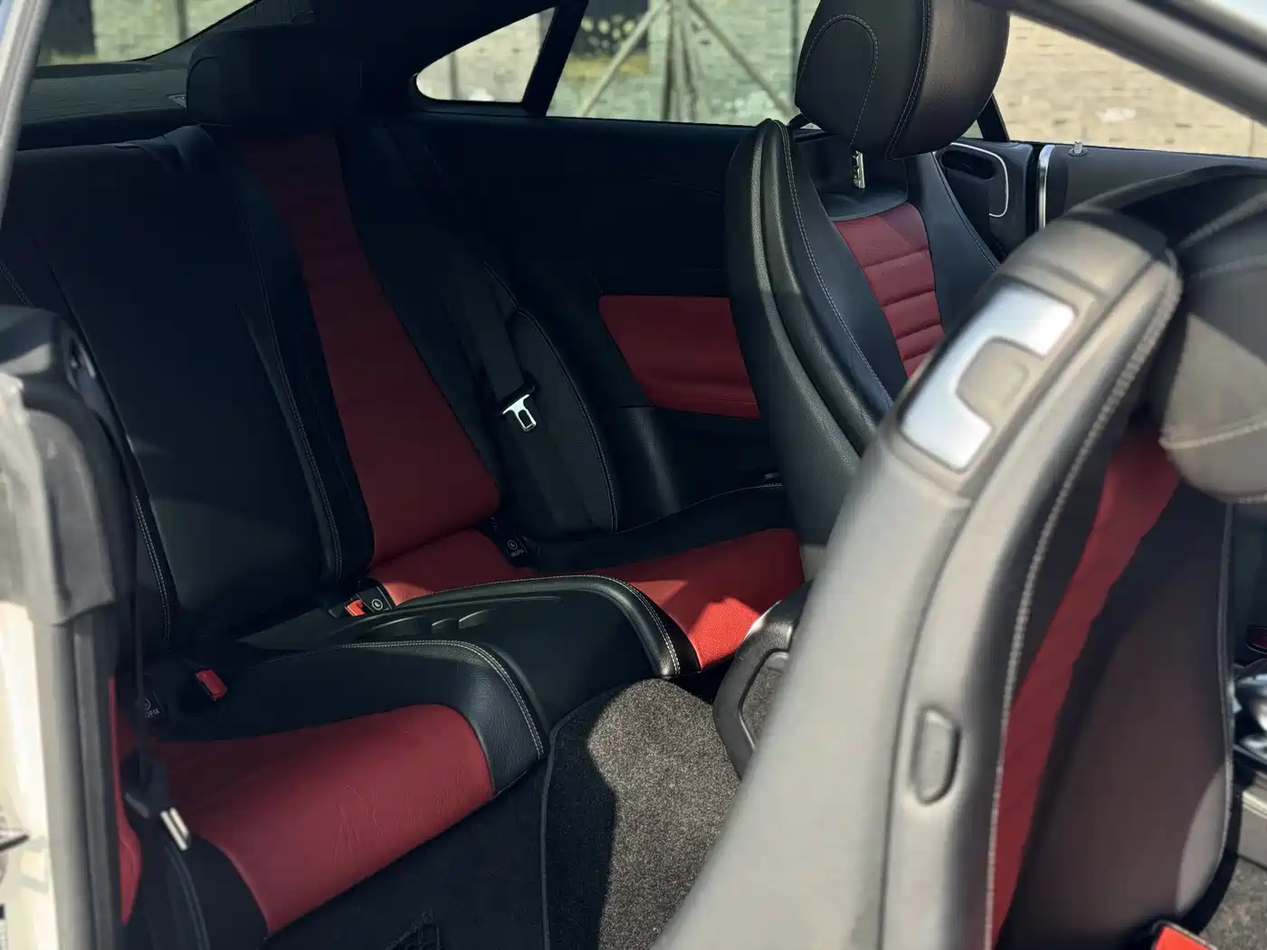 Mercedes-Benz E-Class (Import) 2018 E 300 Coupe фото 7