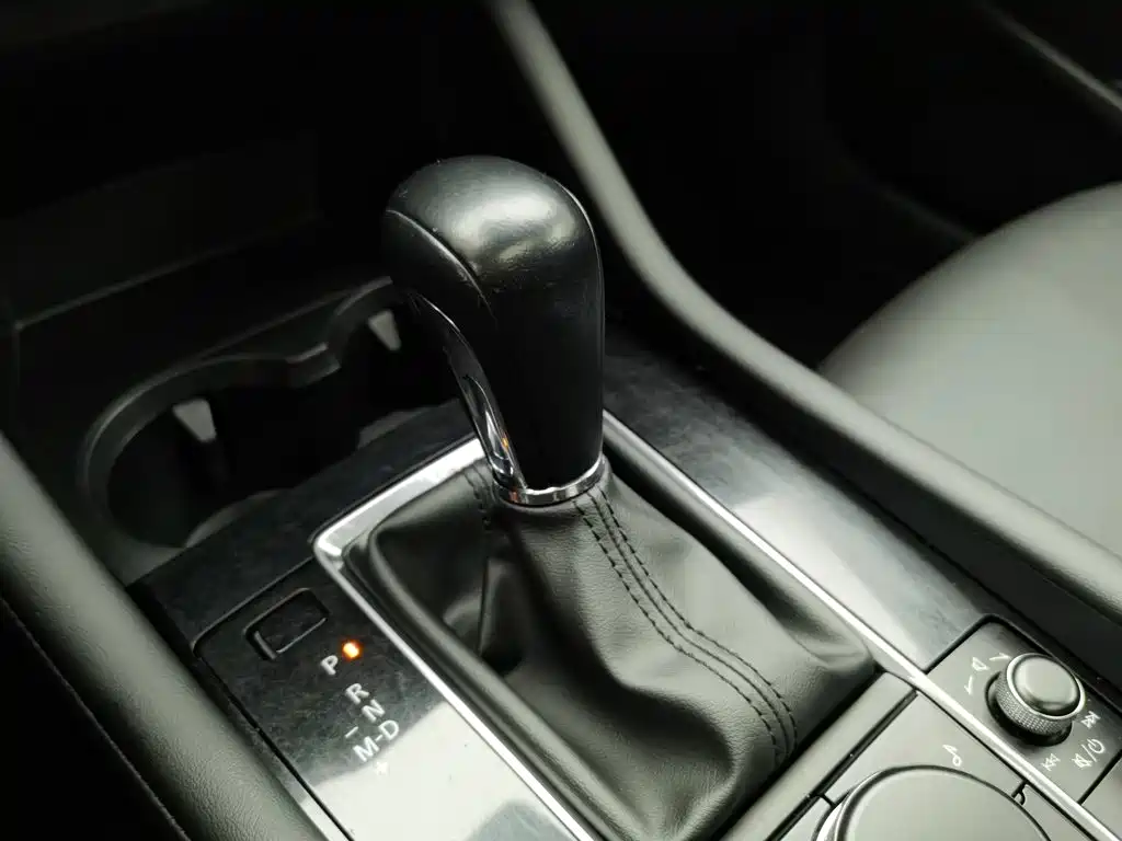 Mazda Axela, миниатюра 13