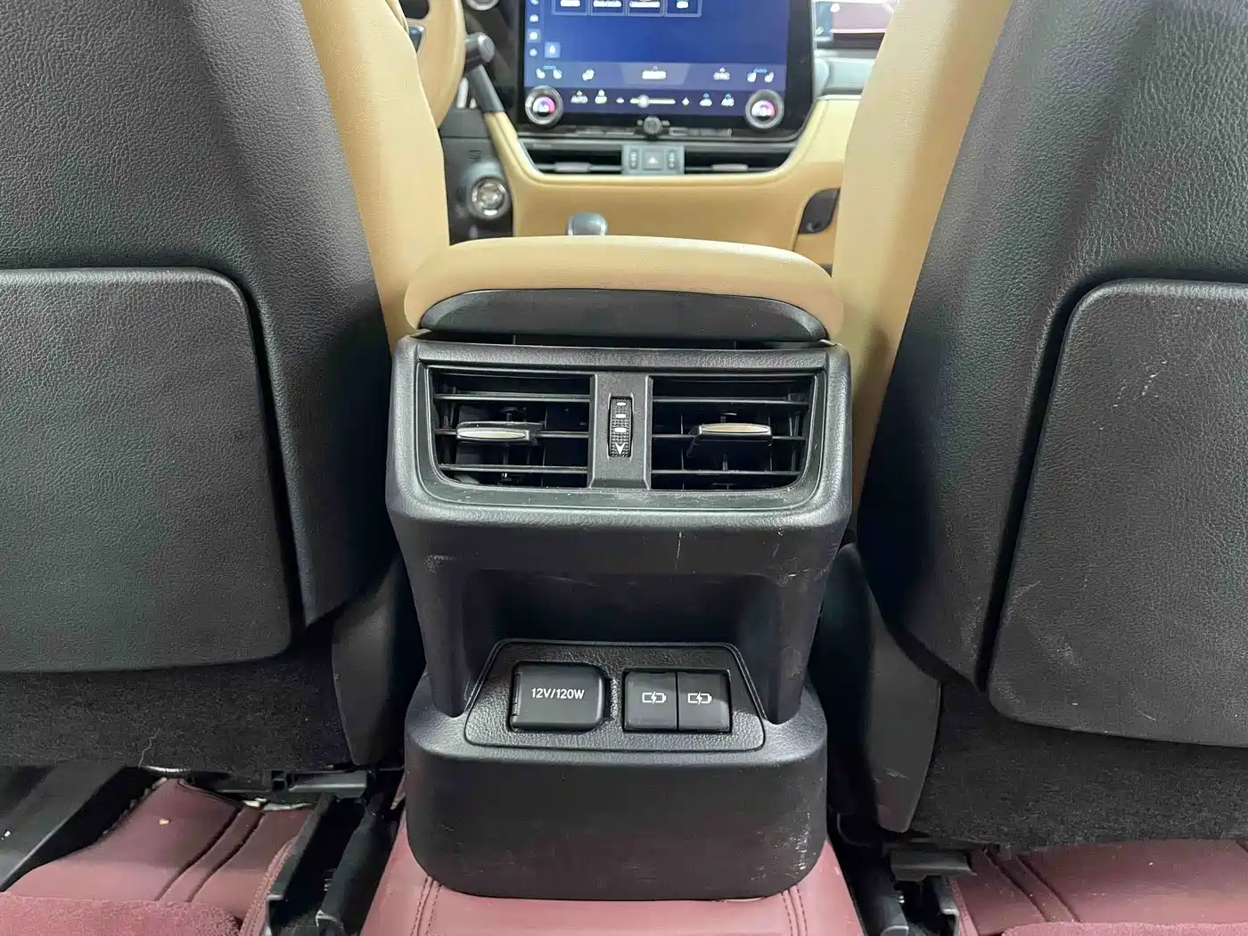 Lexus ES 2025 2025 200 Ultimate Edition