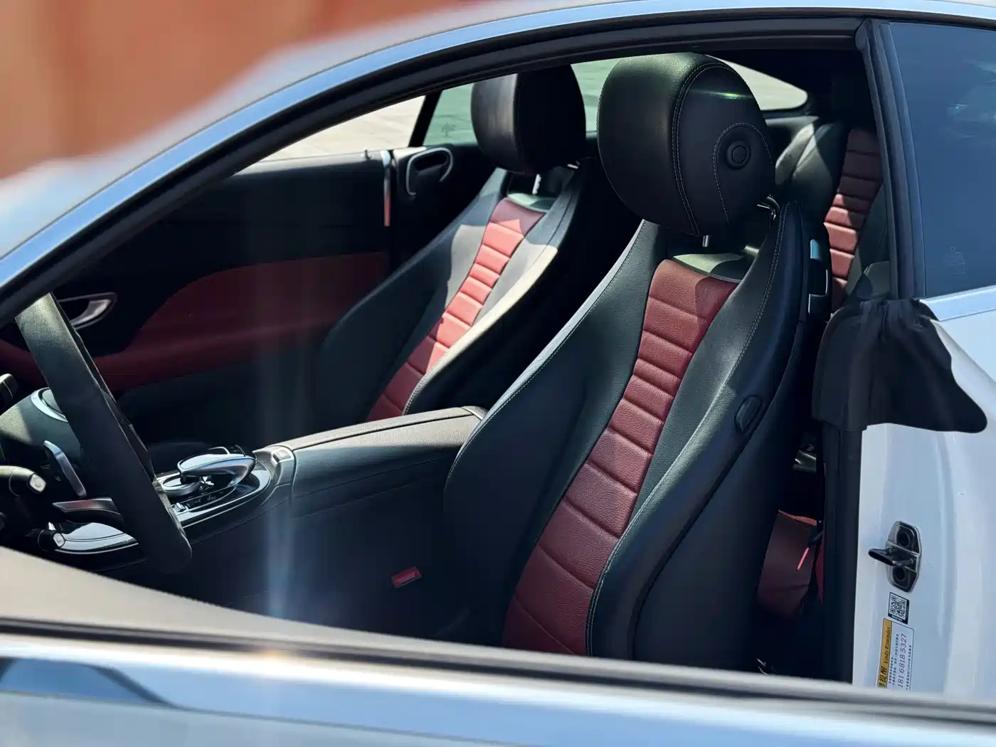 Mercedes-Benz E-Class (Import) 2018 E 300 Coupe фото 6