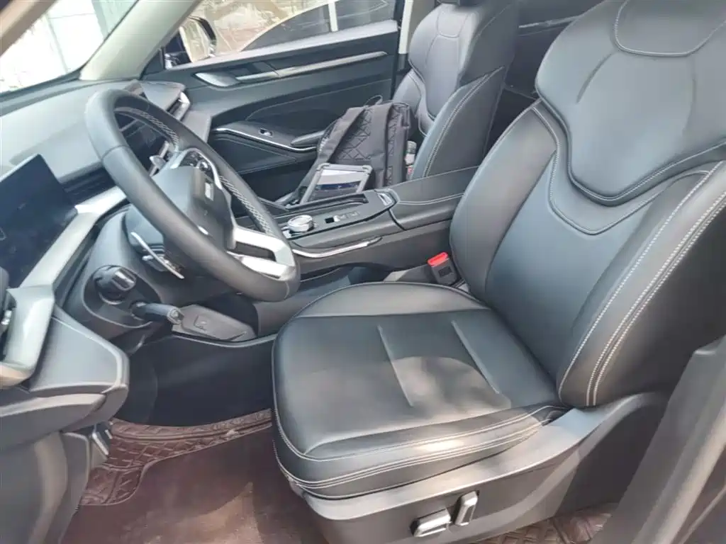Haval H6 2022 3rd Gen 1.5T Auto 2WD Pro фото 15