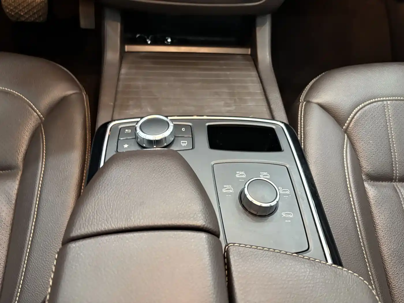 Mercedes-Benz GLE 2018 GLE 320 4MATIC Dynamic Ultimate Edition фото 19