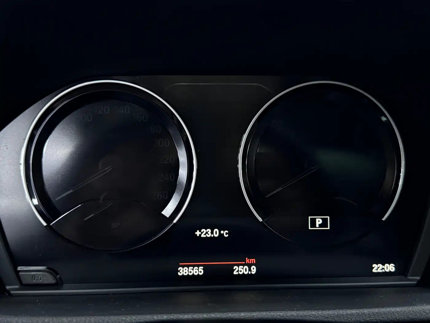 BMW X1 2021 sDrive25Li Leading фото 11