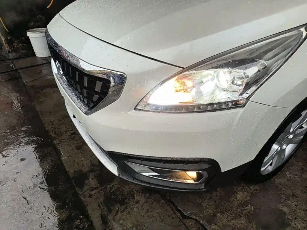 Photo 24 - Peugeot 3008