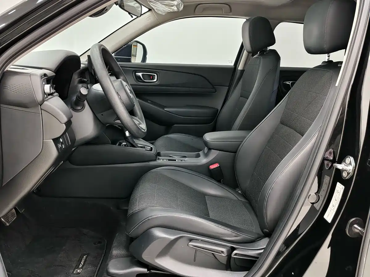 Photo 7 - Honda Vezel
