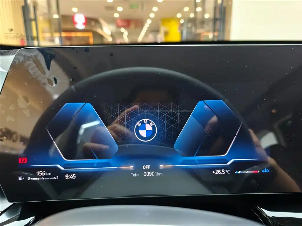 BMW X1 2025 2025 sDrive25Li X Design Package